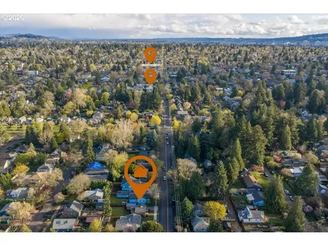 6208 NE 33rd Avenue Portland OR 97211