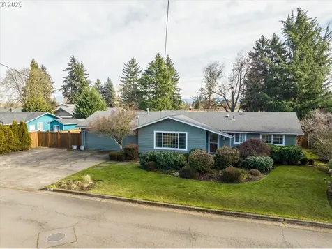 2937 Stark Street Eugene OR 97404