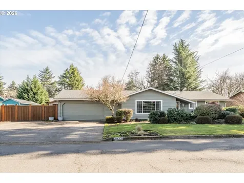 2937 Stark Street Eugene OR 97404