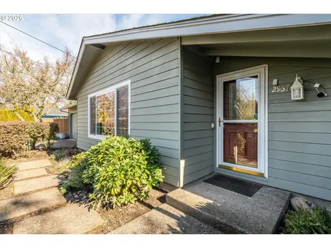 2937 Stark Street Eugene OR 97404
