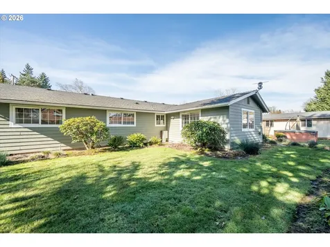 2937 Stark Street Eugene OR 97404