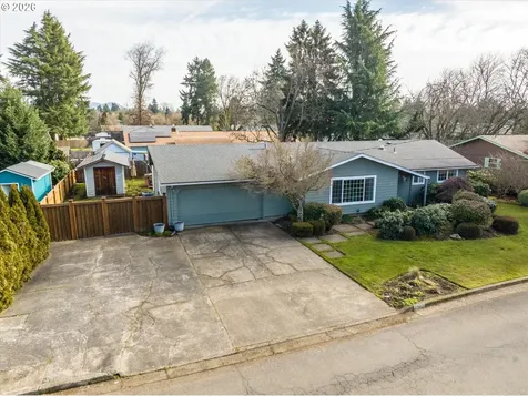 2937 Stark Street Eugene OR 97404