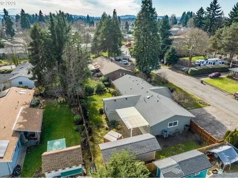 2937 Stark Street Eugene OR 97404