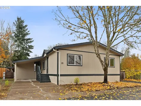 23077 SW Main Street Sherwood OR 97140