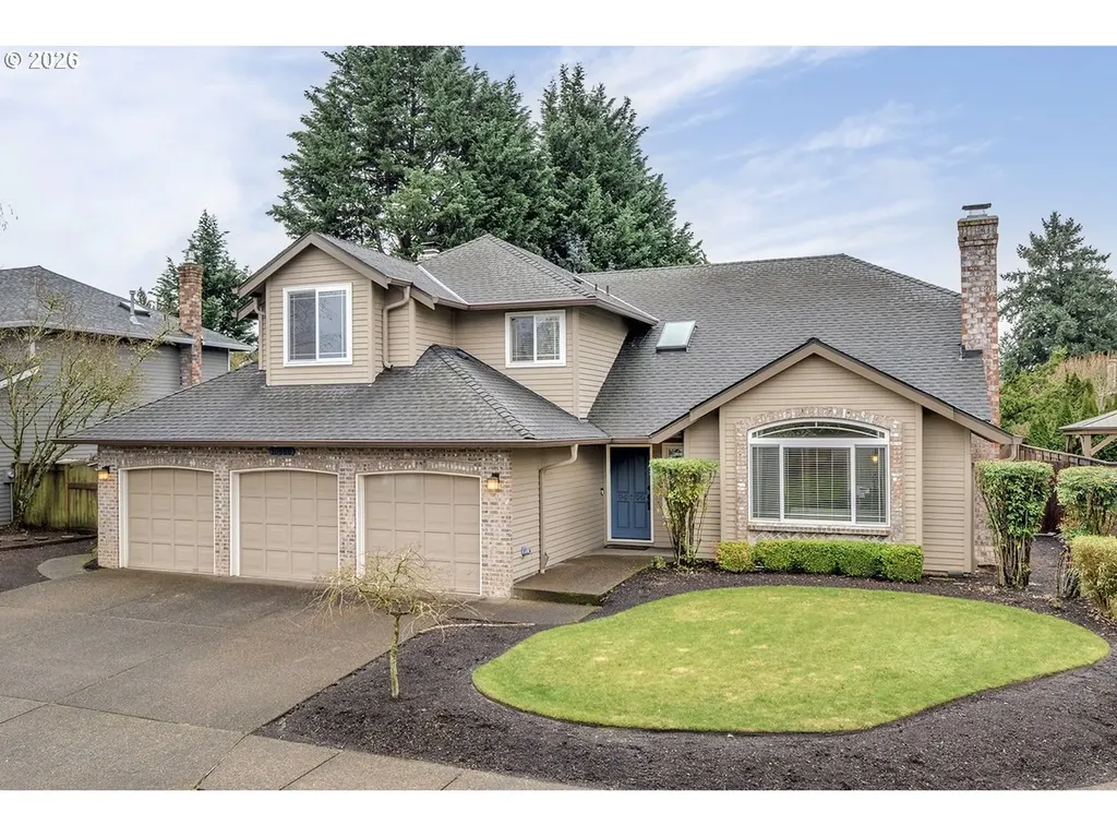 10680 SW Kiowa Court Tualatin OR 97062