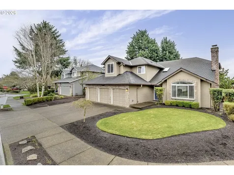 10680 SW Kiowa Court Tualatin OR 97062
