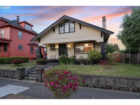 4206 N Haight Avenue Portland OR 97217
