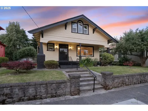 4206 N Haight Avenue Portland OR 97217