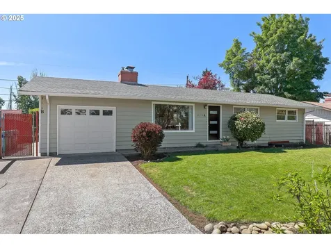 2313 SE 178th Avenue Portland OR 97233