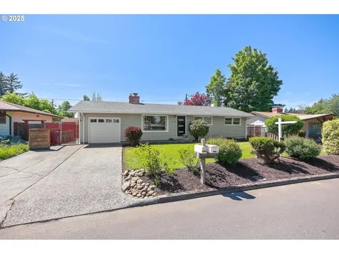 2313 SE 178th Avenue Portland OR 97233