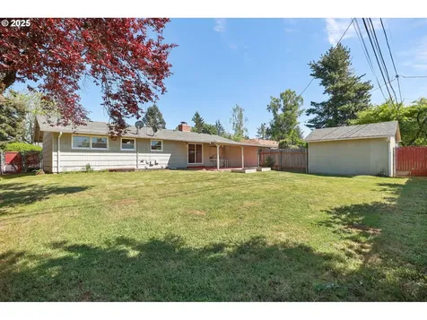 2313 SE 178th Avenue Portland OR 97233