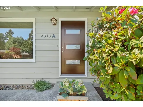 2313 SE 178th Avenue Portland OR 97233