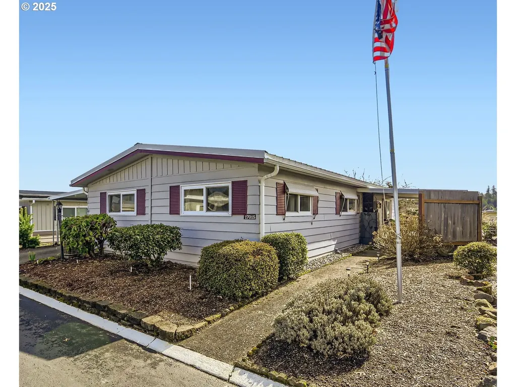 17015 SW Eldorado Drive Portland OR 97224