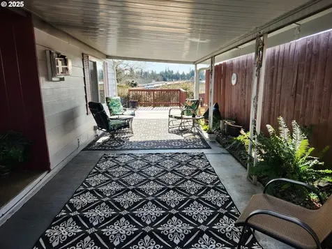 17015 SW Eldorado Drive Portland OR 97224