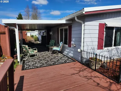 17015 SW Eldorado Drive Portland OR 97224