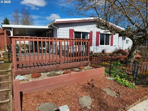 17015 SW Eldorado Drive Portland OR 97224