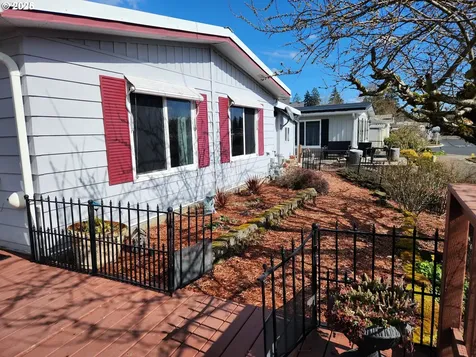 17015 SW Eldorado Drive Portland OR 97224