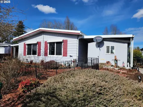 17015 SW Eldorado Drive Portland OR 97224