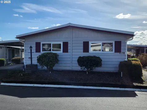 17015 SW Eldorado Drive Portland OR 97224