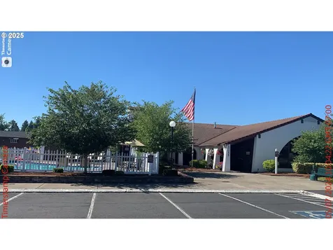 17015 SW Eldorado Drive Portland OR 97224