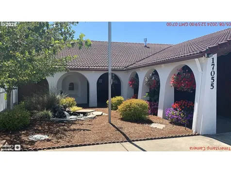 17015 SW Eldorado Drive Portland OR 97224