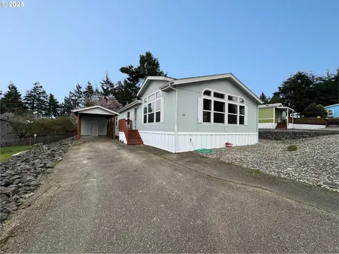 104 Marino Drive Coos Bay OR 97420