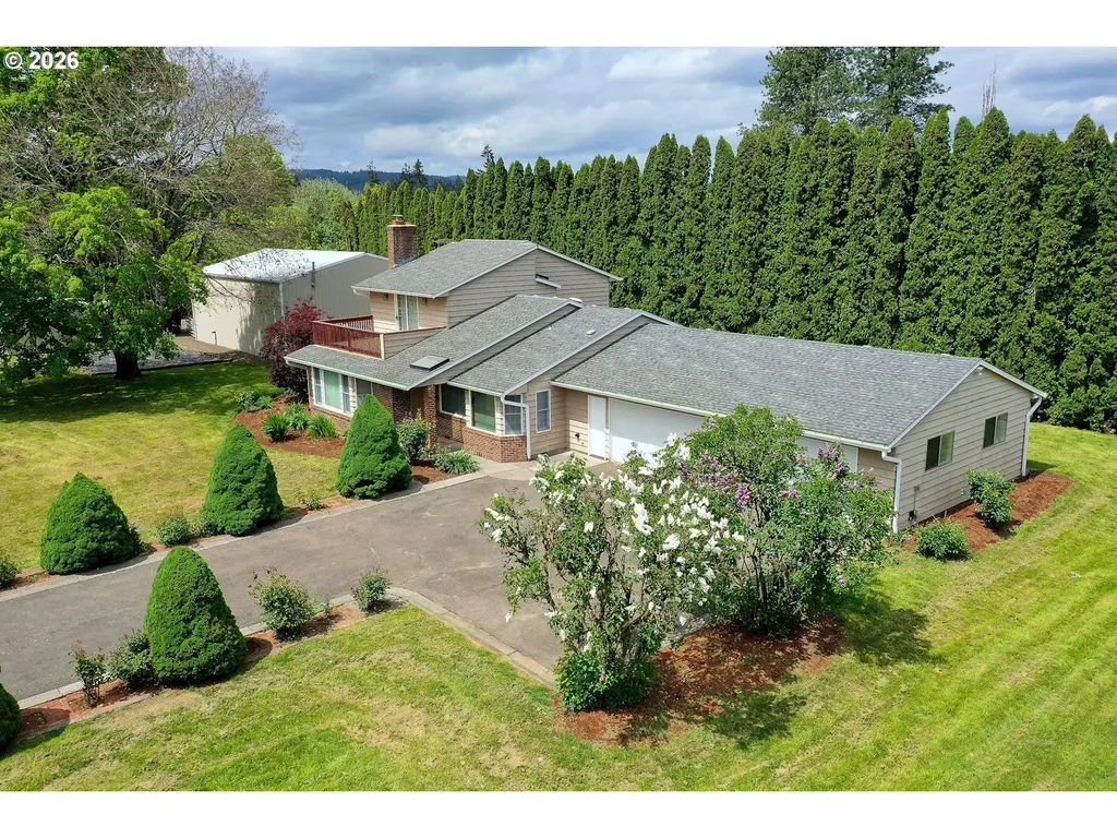 33887 Church Road Warren OR 97053