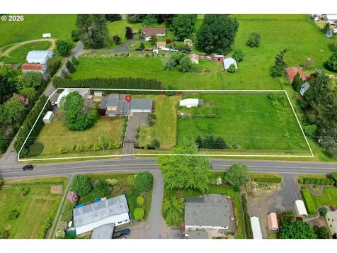 33887 Church Road Warren OR 97053