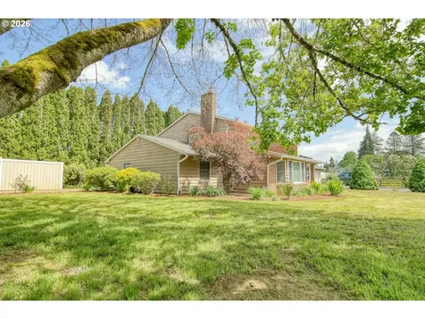 33887 Church Road Warren OR 97053
