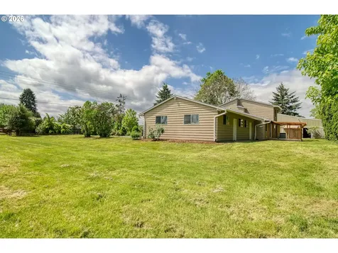 33887 Church Road Warren OR 97053