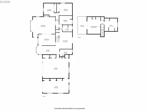 33887 Church Road Warren OR 97053