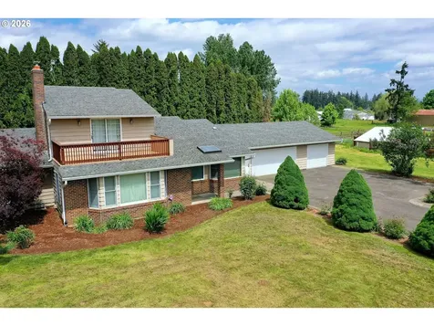 33887 Church Road Warren OR 97053