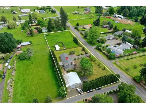 33887 Church Road Warren OR 97053