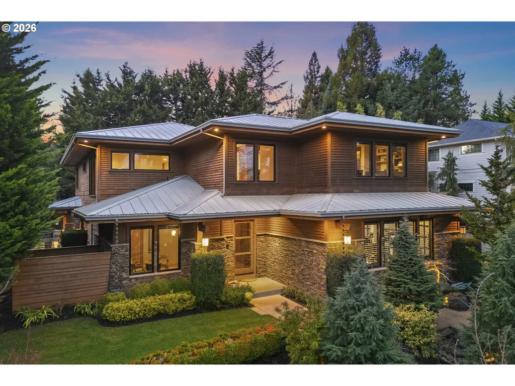 2826 Coeur D Alene Drive West Linn OR 97068