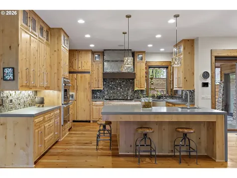 2826 Coeur D Alene Drive West Linn OR 97068