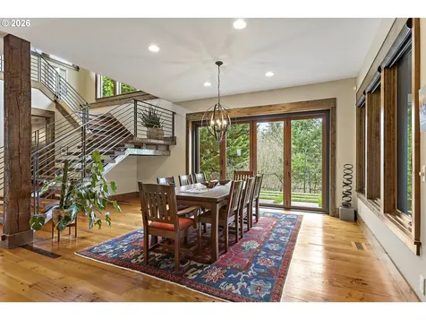 2826 Coeur D Alene Drive West Linn OR 97068