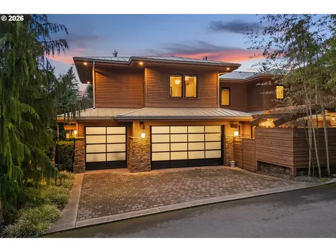 2826 Coeur D Alene Drive West Linn OR 97068