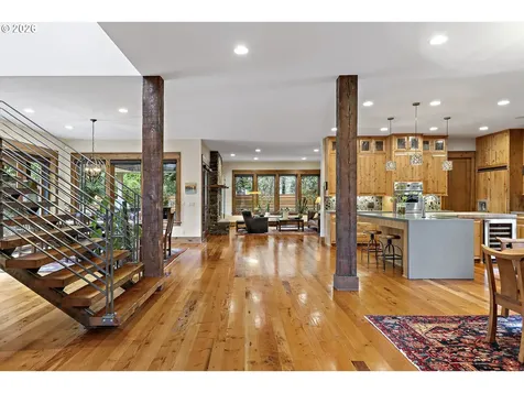 2826 Coeur D Alene Drive West Linn OR 97068