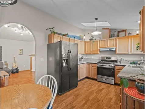 4843 SE 64th Avenue Portland OR 97206