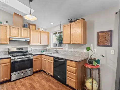 4843 SE 64th Avenue Portland OR 97206