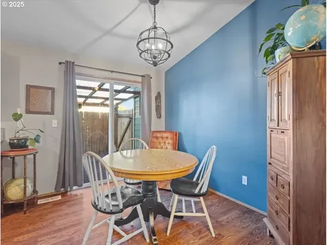 4843 SE 64th Avenue Portland OR 97206