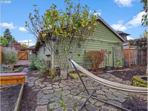 4843 SE 64th Avenue Portland OR 97206
