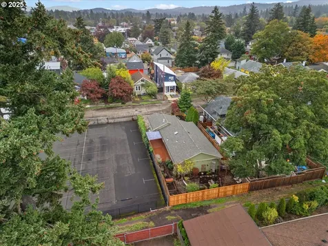 4843 SE 64th Avenue Portland OR 97206