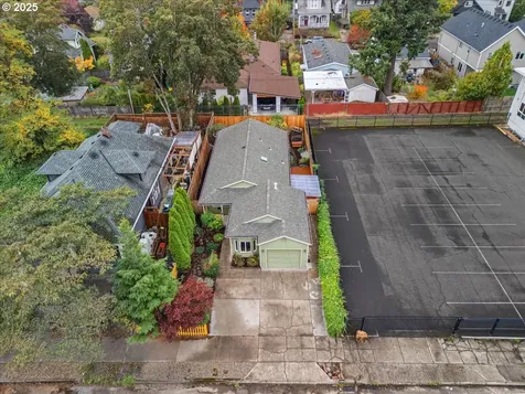 4843 SE 64th Avenue Portland OR 97206