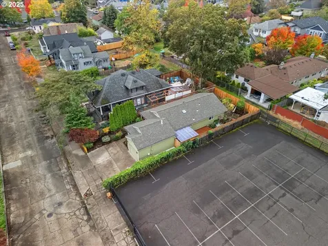 4843 SE 64th Avenue Portland OR 97206