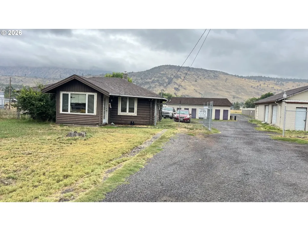 5405 N Highway 97 Klamath Falls OR 97601
