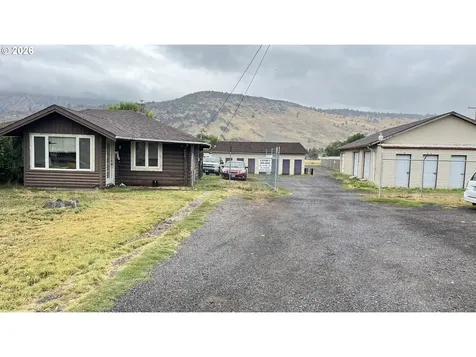 5405 N Highway 97 Klamath Falls OR 97601
