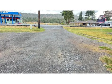 5405 N Highway 97 Klamath Falls OR 97601