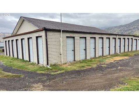 5405 N Highway 97 Klamath Falls OR 97601