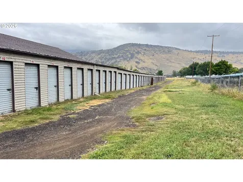 5405 N Highway 97 Klamath Falls OR 97601